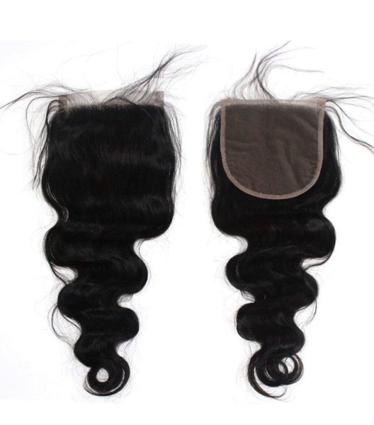 Lace Closures