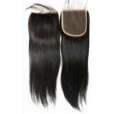 Lace Closures