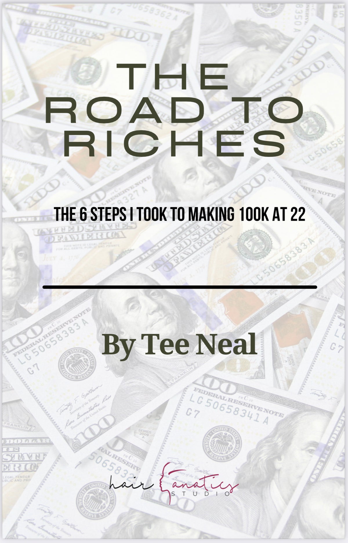 Road to Riches E-Book