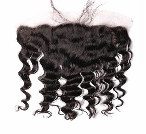 Lace Frontals