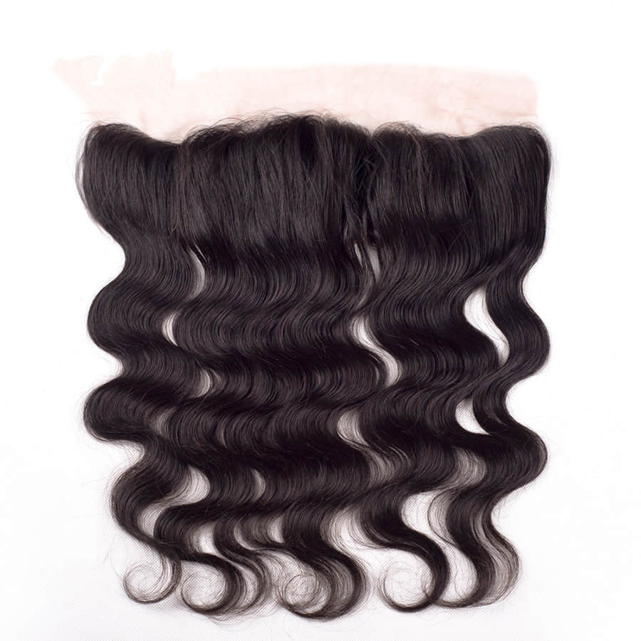 Lace Frontals