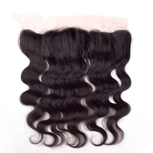 Lace Frontals