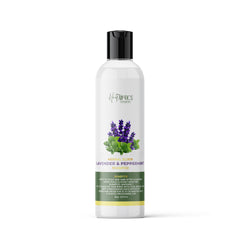 Lavender & Peppermint Shampoo